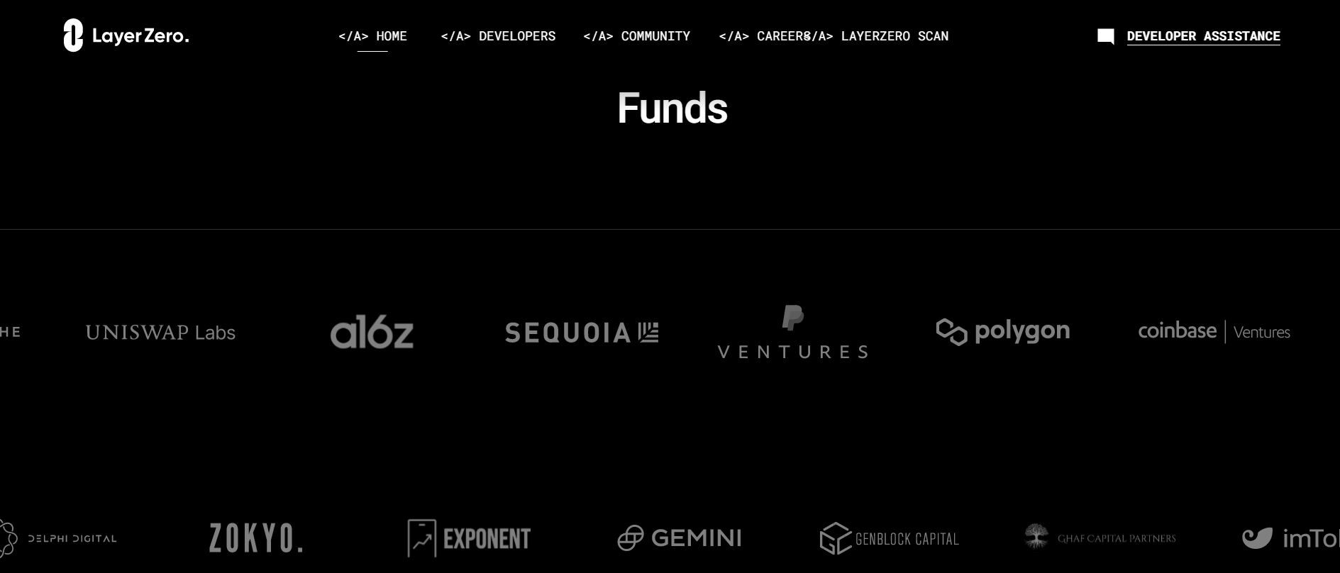 Danh Tran on Twitter "1. LayerZero X Circle (đang lỗi ae làm