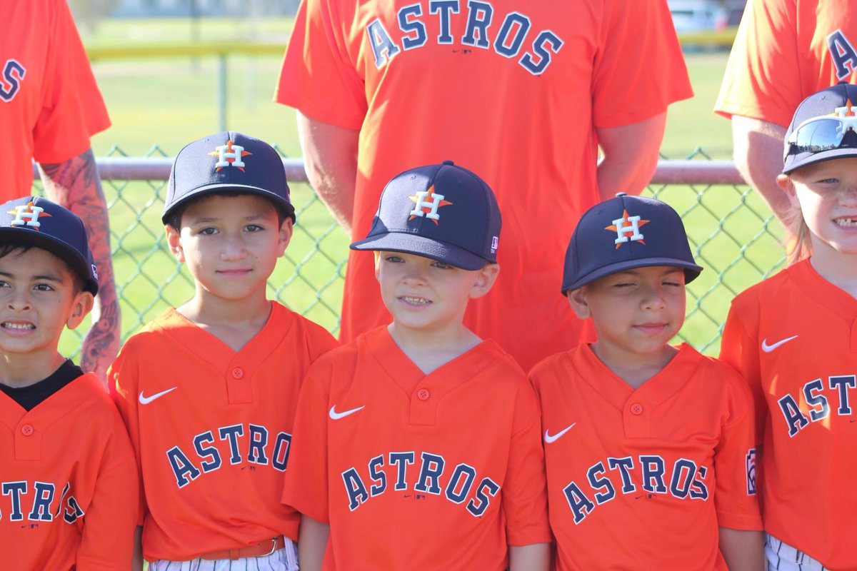 alsteach's tweet photo. Just like that I’m a baseball mom https://t.co/tn5p2XGxfm