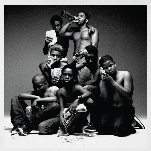 MAKEBA 
Panteras negras al acecho
🔊
Episodio estreno desde las 22h.

KENDRICK LAMAR ft. Bilal, Anna Wise &amp; Thundercat
These Walls 

SOUL+FUNK+HIP HOP 
📢
Escuchalo en ⏩ novacontenidos.com

98.9 San Martín de los Andes 
98.9 Villa La Angostura
90.7 Bariloche
101.3 Neuquén