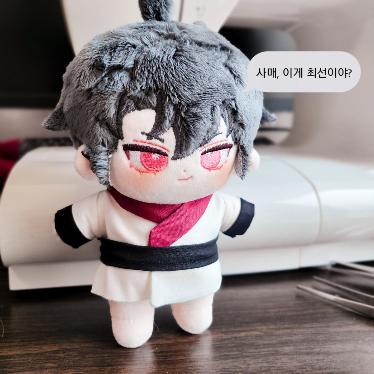Ban__ya00's tweet photo. 음... 최선까진 아닌 것 같고.... https://t.co/VGrKDJ6vre