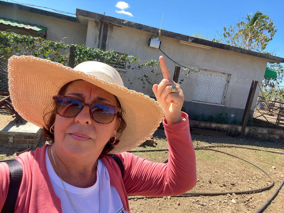 Ognara García García tweet media