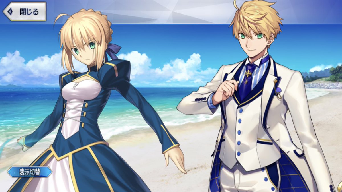 この姿にするために吐血しながら走ったんだ
大事にするプーサー https://t.co/z4ksyvilDO