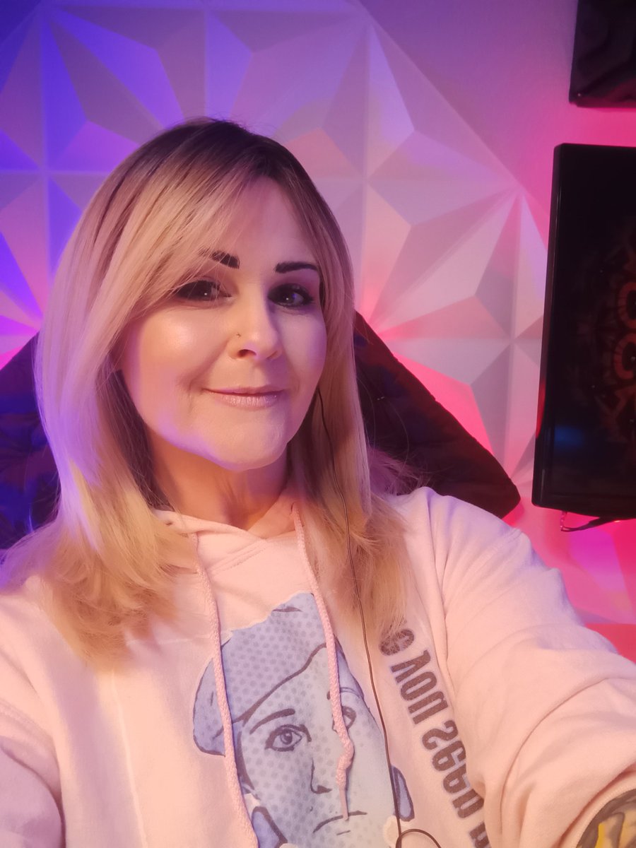 Kinky Katie on Twitter: "Away we go!"