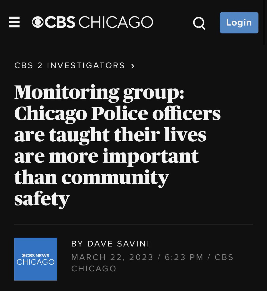 Yeah you can’t reform this.