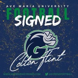 Colton Flint tweet media