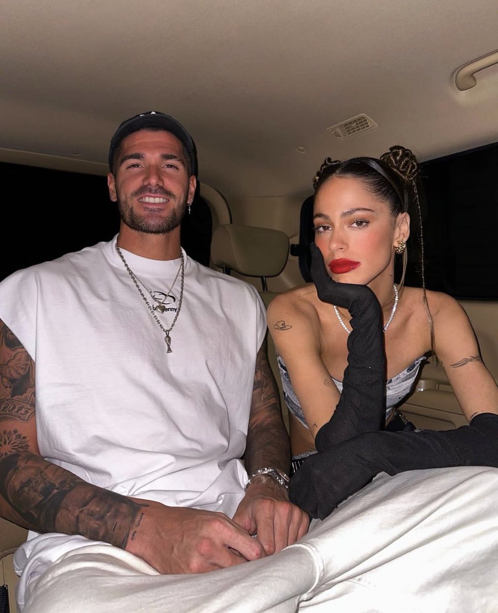 marzo: el peor mes para ser hater de tini stoessel