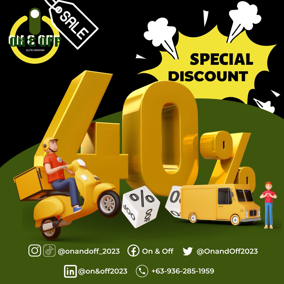 OnandOff2023's tweet photo. 𝐋𝐨𝐨𝐤𝐢𝐧𝐠 𝐟𝐨𝐫 𝐚𝐧 𝐨𝐩𝐩𝐨𝐫𝐭𝐮𝐧𝐢𝐭𝐲 𝐭𝐨 𝐬𝐚𝐯𝐞 𝐦𝐨𝐧𝐞𝐲 𝐨𝐧 𝐲𝐨𝐮𝐫 𝐧𝐞𝐱𝐭 𝐩𝐮𝐫𝐜𝐡𝐚𝐬𝐞? https://t.co/o2RIhrGepm