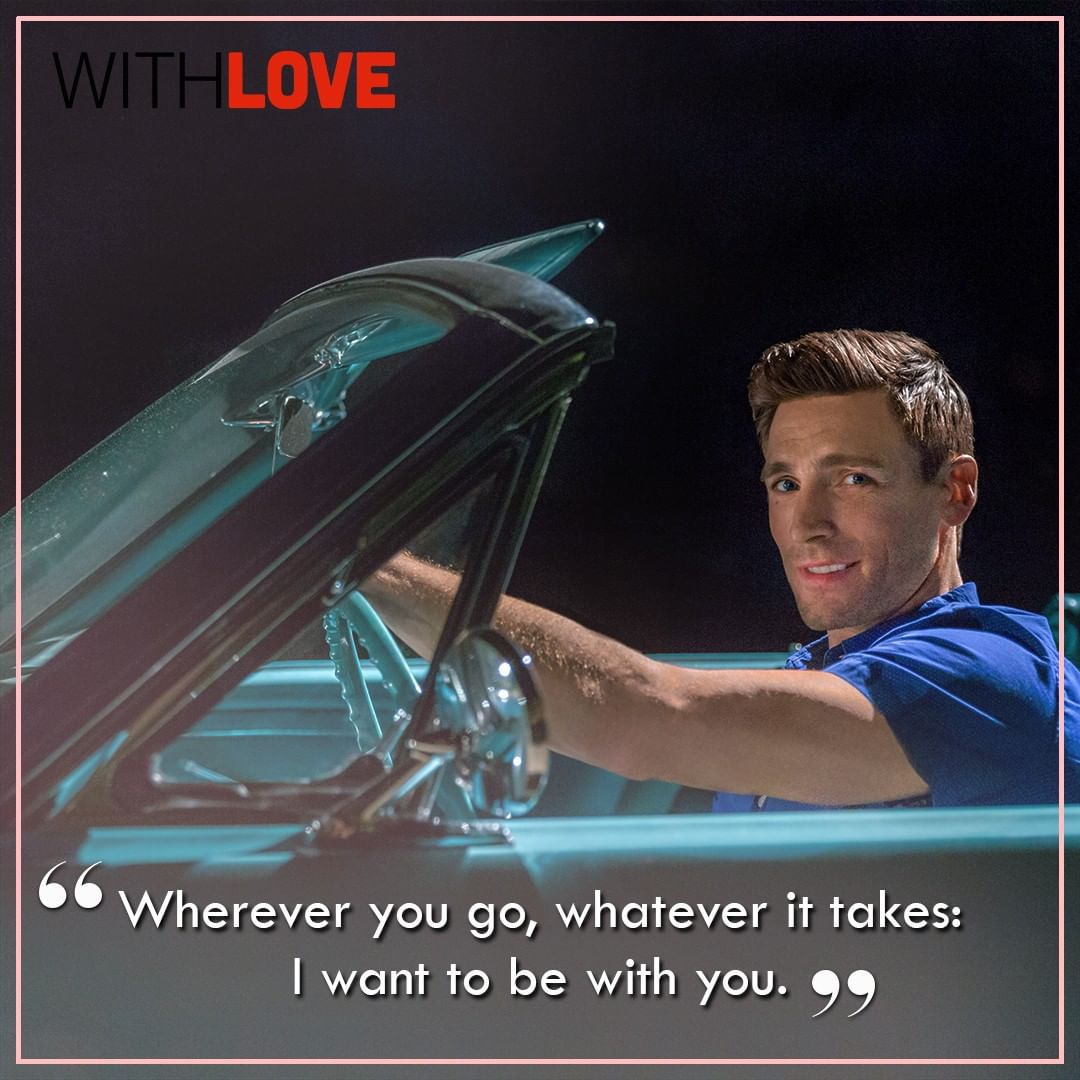 norwin_balboa's tweet photo. Here's The Hallmarkies Quote of The Week, Comes From @AWALK35. Goodnight, #Hallmarkies! 😍🚗❤️ @awscott21 @NydiaRaquel25 @NadiaGhoul1 #QuoteOfTheWeek #AndrewWalker #LoveInDesign #Car #Ride #Love #Quote #Goodnight https://t.co/Xec2uElAYx