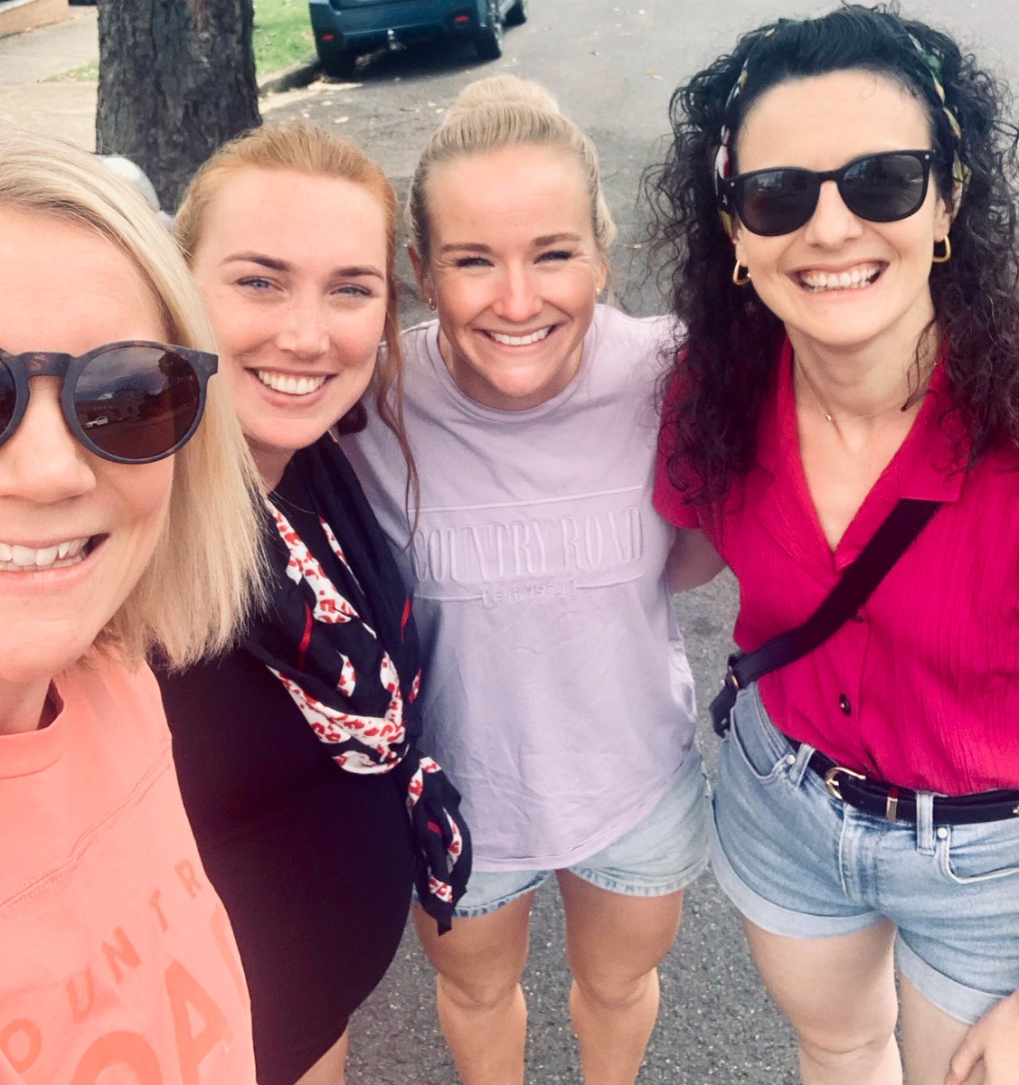 Lindsey Reece π¬π§ (@lindseyreece28) on Twitter photo Super proud of these beautiful talented women π #SPRINTERfam.
<a href="/bridgetcfly/">Dr Bridget Foley</a> <a href="/catriona_rose/">Catriona Rose</a> <a href="/Kat_owen5/">Katherine Owen</a> Super proud of these beautiful talented women π #SPRINTERfam.
<a href="/bridgetcfly/">Dr Bridget Foley</a> <a href="/catriona_rose/">Catriona Rose</a> <a href="/Kat_owen5/">Katherine Owen</a>