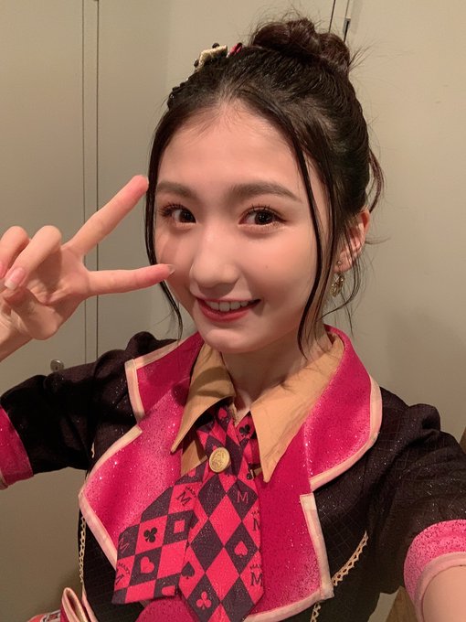塩月希依音のTwitter画像34