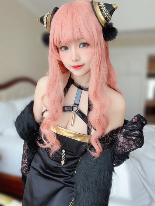 Twitterのコスプレ画像34