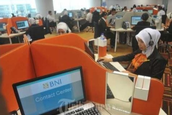 @kantor BNI (@kantorbni) on Twitter photo 