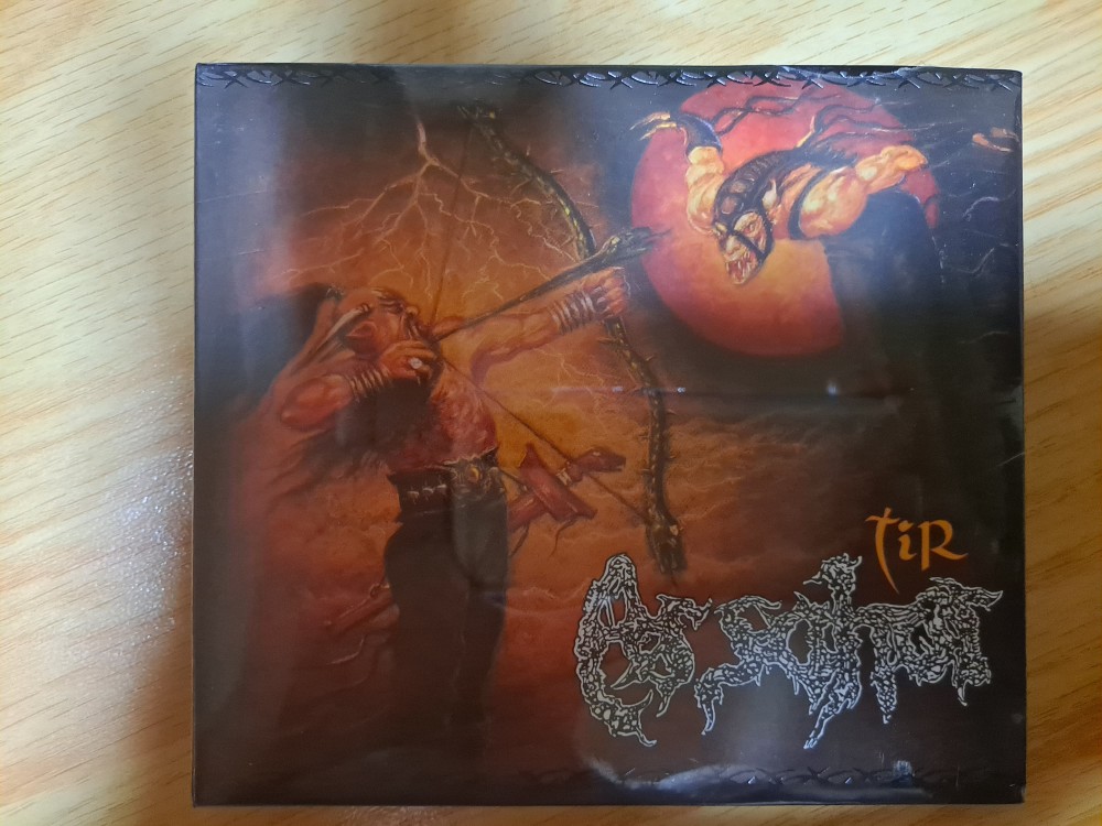 prometaller's tweet photo. 🇸🇬Singaporean🇸🇬 #BlackMetal #DeathMetal Collection
#SoulDevour #AsSahar #Battlestorm #Impiety https://t.co/ZNfINwZAX3