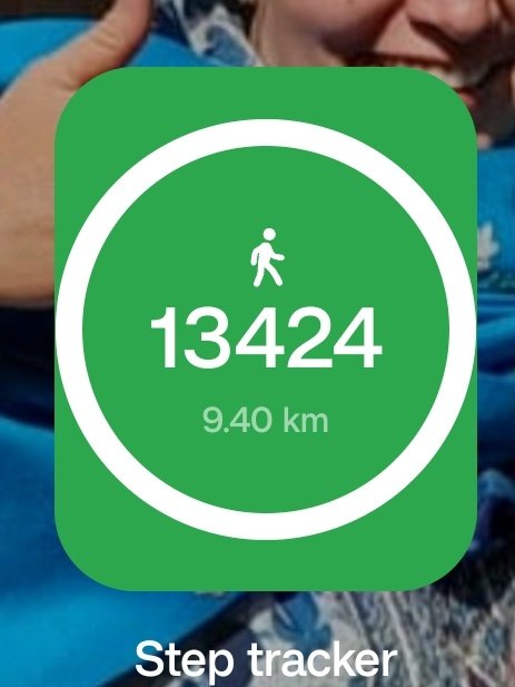 PhalshwalNK's tweet photo. Tracker need calibration, done 10Km+.
Awesome #weekendsunshine Ready for grinding #Week ahead.
Thank you #LSoM community 🙏 & volunteers for such a wonderful joy of running event.
#Pune
#NandedCity
#RRR #Reduce #Reuse #Recycle #SaveEarth
#SaveSoil https://t.co/MJ1Kb88k8M