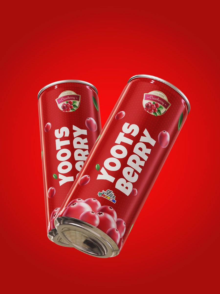 Alex101lab3s's tweet photo. I was bored today and this thought occurred to me: what if @y00tsNFT decided to include beverage drinks as part of their utilities? I quickly grabbed my laptop and came up with these designs.

what flavor do you like best?? https://t.co/yos1sspUoS