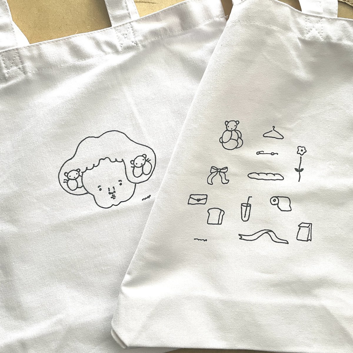 本日3/26の追加商品👨🏻‍🦲 