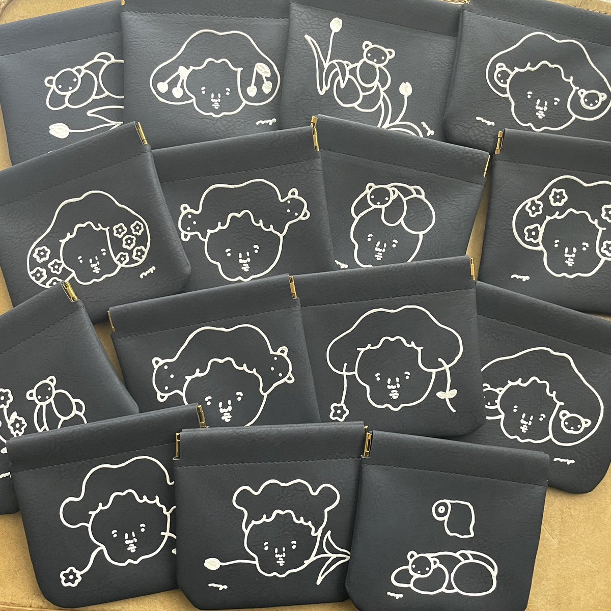 本日3/26の追加商品👨🏻‍🦲 