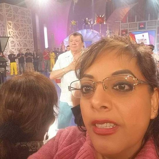 BETTY97642846's tweet photo. Con profundo dolor y tristeza comunicamos la partida del niño más querido de todo México... Xavier López "Chabelo" ✨ GRACIAS por despertarnos cada domingo con una sonrisa 😃
#LaFamiliaMexicana se une a la pena de sus familiares y amigos 🕊️ D. E. P. https://t.co/Cx2LMspQKL