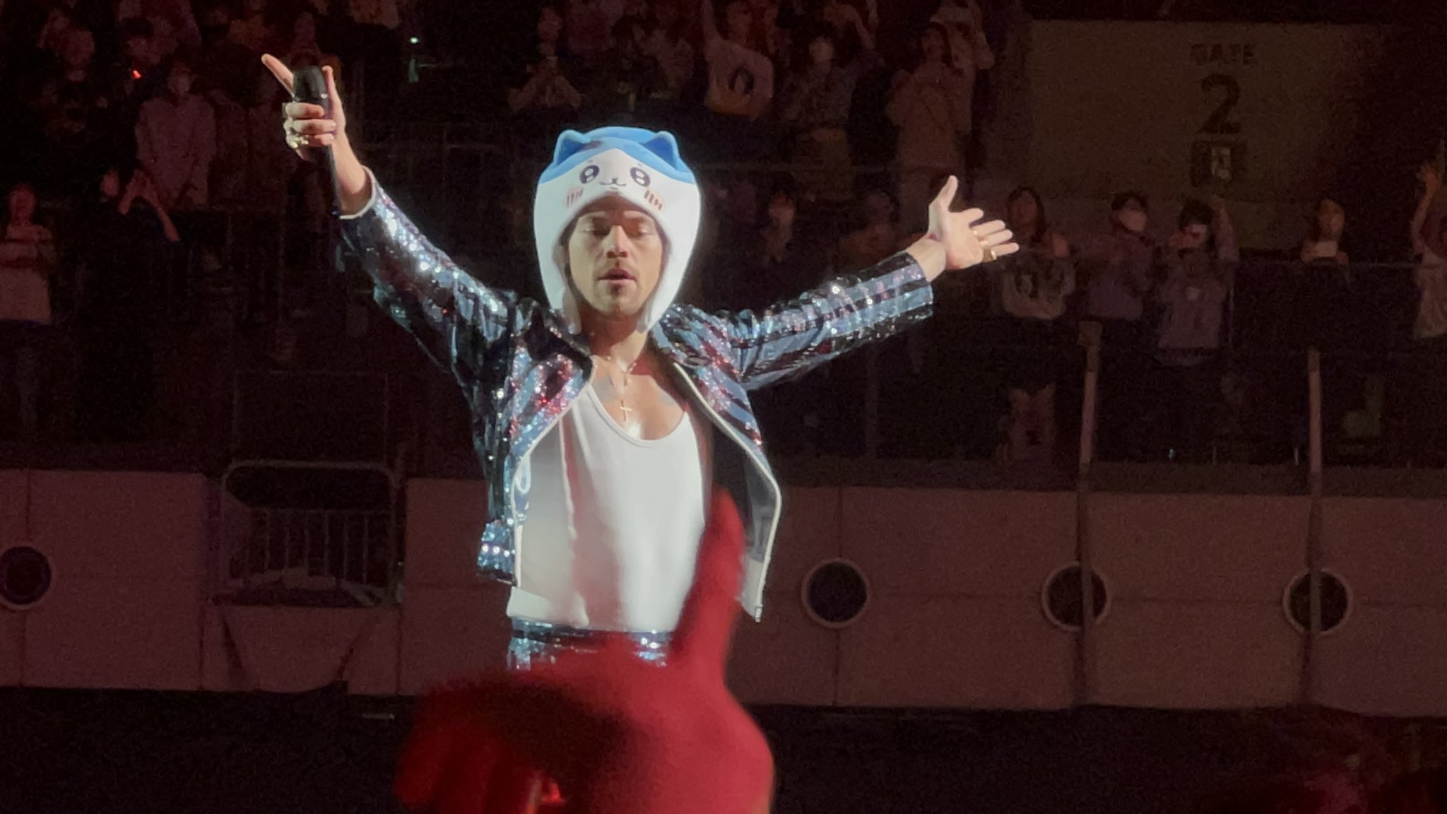 パッス ハリー・スタイルズ one direction sddefault.jpg