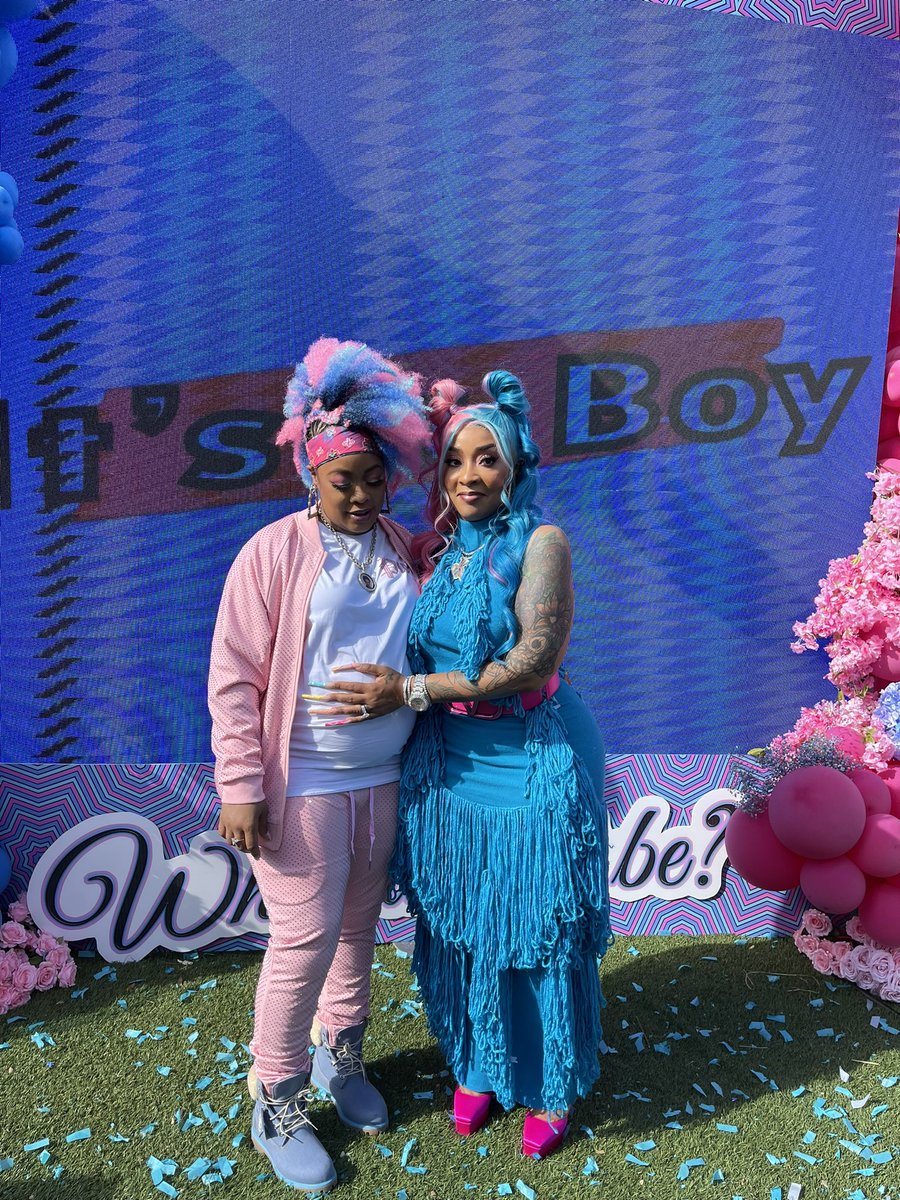DArealBBJUDY's tweet photo. 💙💙💙💙💙💙💙💙 https://t.co/HuKa4kPIpY