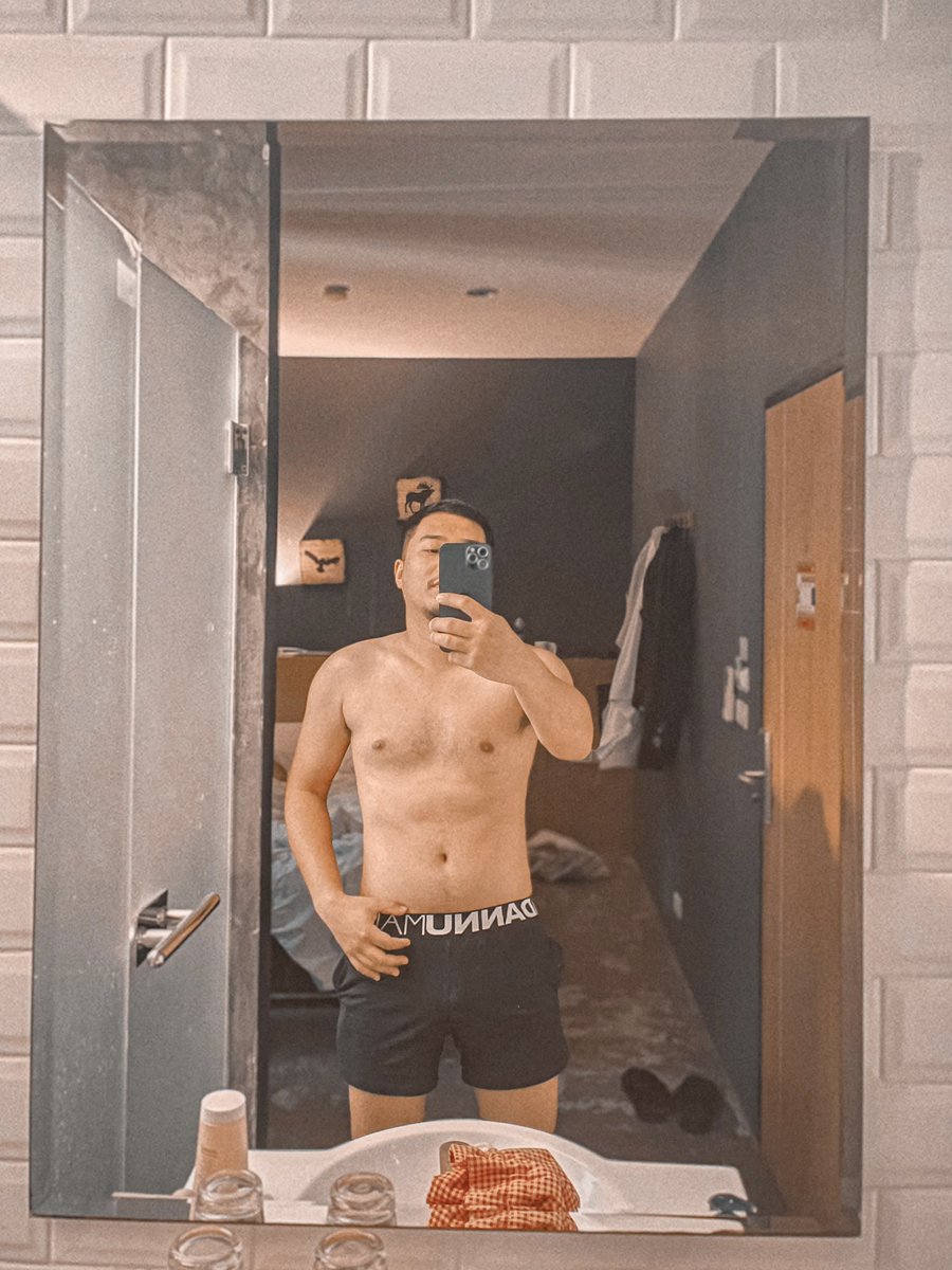 ctrlq_'s tweet image. Morning😜