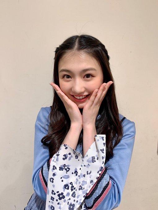 塩月希依音のTwitter画像40