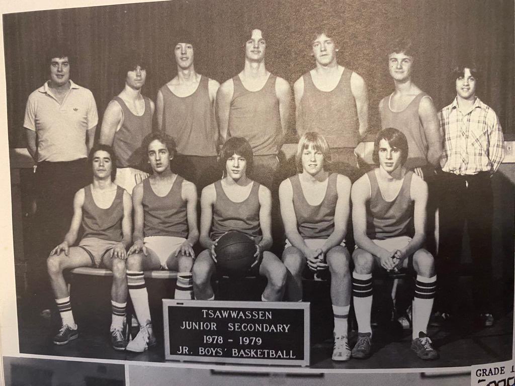 45 years later I am still close friends with a lot of these guys. Thanks coach! <a href="/deltasd37/">DeltaSchoolDistrict</a> <a href="/profgalloway/">Scott Galloway</a>