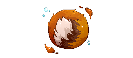 Sweet_Mintality's tweet image. Some fox pixel art I did~ 🦊
-.-.-.-.-.-
#ArtistOnTwitter #pixelart