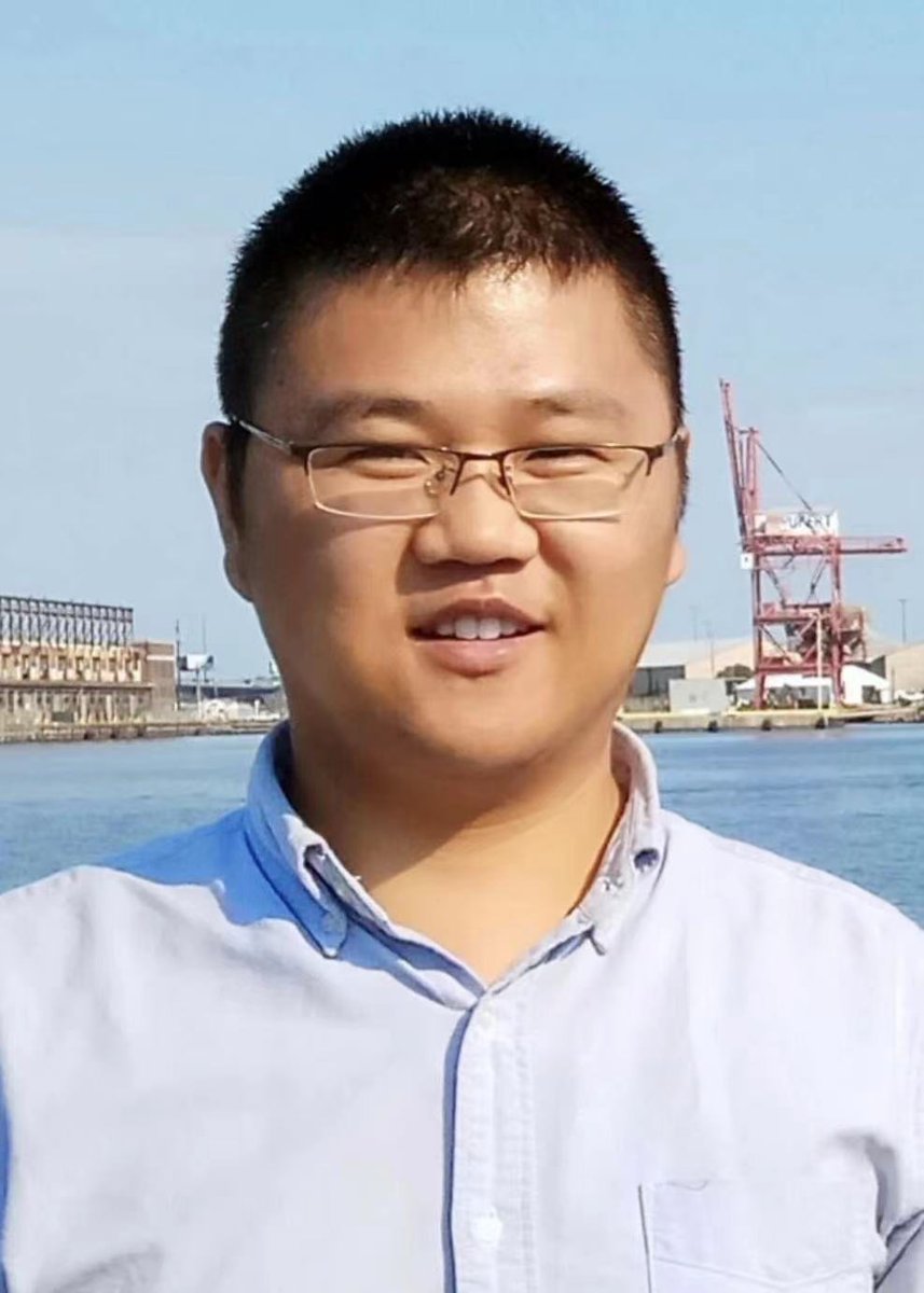 rtothepower4's tweet image. Thank you University of Rochester and Zhejiang University (ZJU) for making our Young Investigator Symposium on RNA Biology a success with 24 speakers & 173 attendees. Congrats to Li Yanqiang, Song Jinghui, and Fang Junnan on winning Travel Awards to visit ZJU RNA Center at Yiwu!