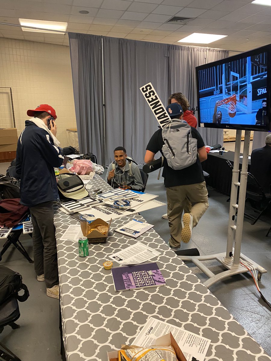 Matt Norlander tweet media