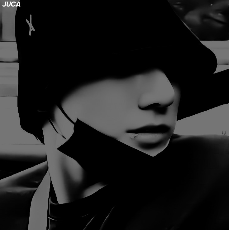 junkross_'s tweet photo. ⠀⠀ ⠀
⠀⠀ ⠀⠀⠀ ⠀⠀ - 𝗝 𝗨 𝗖 𝗔 -
⠀⠀ ⠀⠀⠀ ». •𝐂𝐮𝐫𝐭𝐚 𝐬𝐞 𝐩𝐞𝐠𝐚𝐫.
⠀⠀ ⠀». •𝐍𝐚̃𝐨 𝐭𝐢𝐫𝐞 𝐚 𝐦𝐚𝐫𝐜𝐚 𝐝'𝐚́𝐠𝐮𝐚. https://t.co/zj50xzo50S
