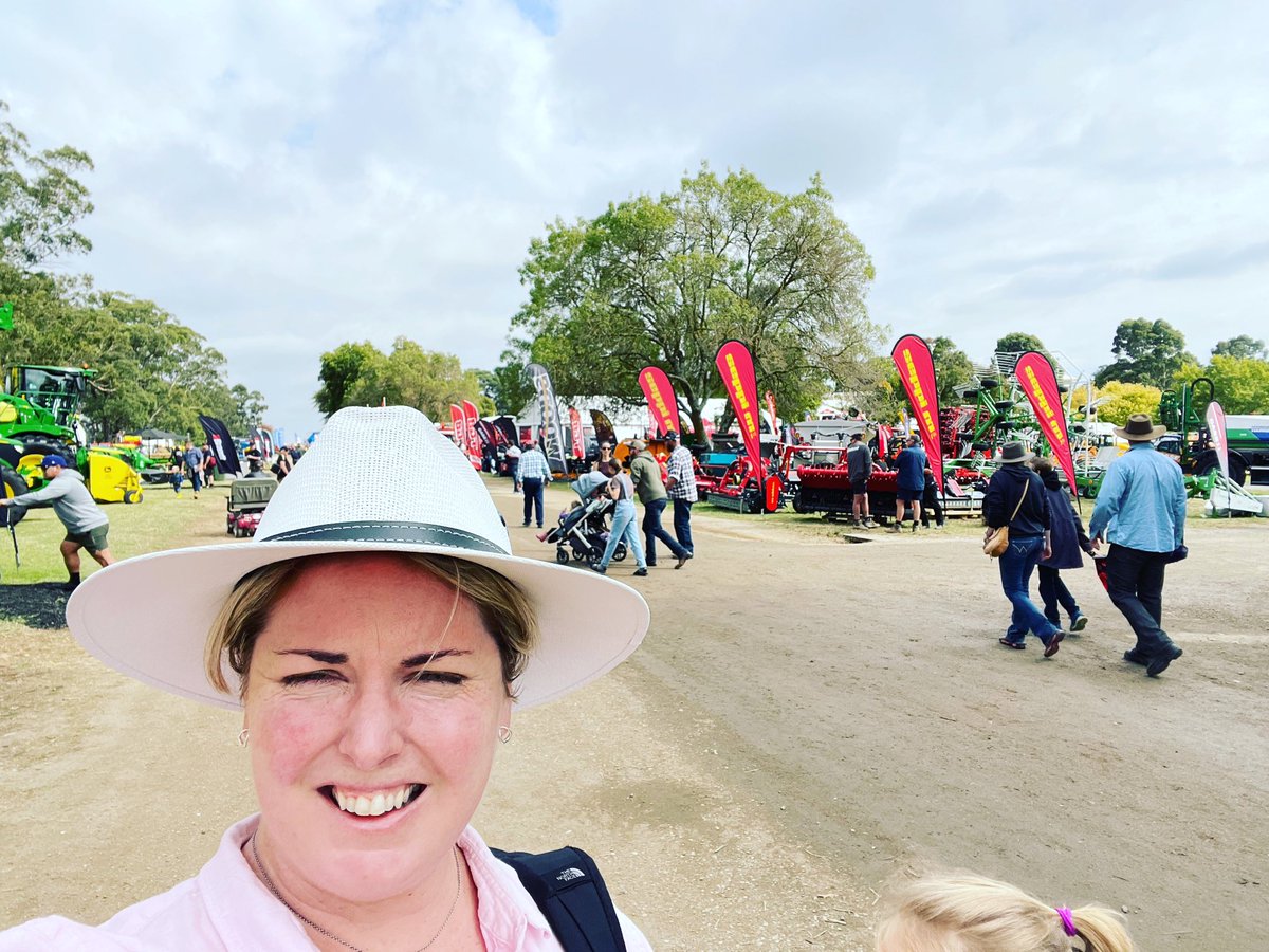 Mary Aldred (@maryaldred) on Twitter photo Great to be back enjoying a bumper Farmworld ā¦- so much to see and do. As always a huge well done to the ā¦<a href="/LardnerPark/">Lardner Park</a>ā© team for putting on a fantastic three days. Great to be back enjoying a bumper Farmworld ā¦- so much to see and do. As always a huge well done to the ā¦<a href="/LardnerPark/">Lardner Park</a>ā© team for putting on a fantastic three days.