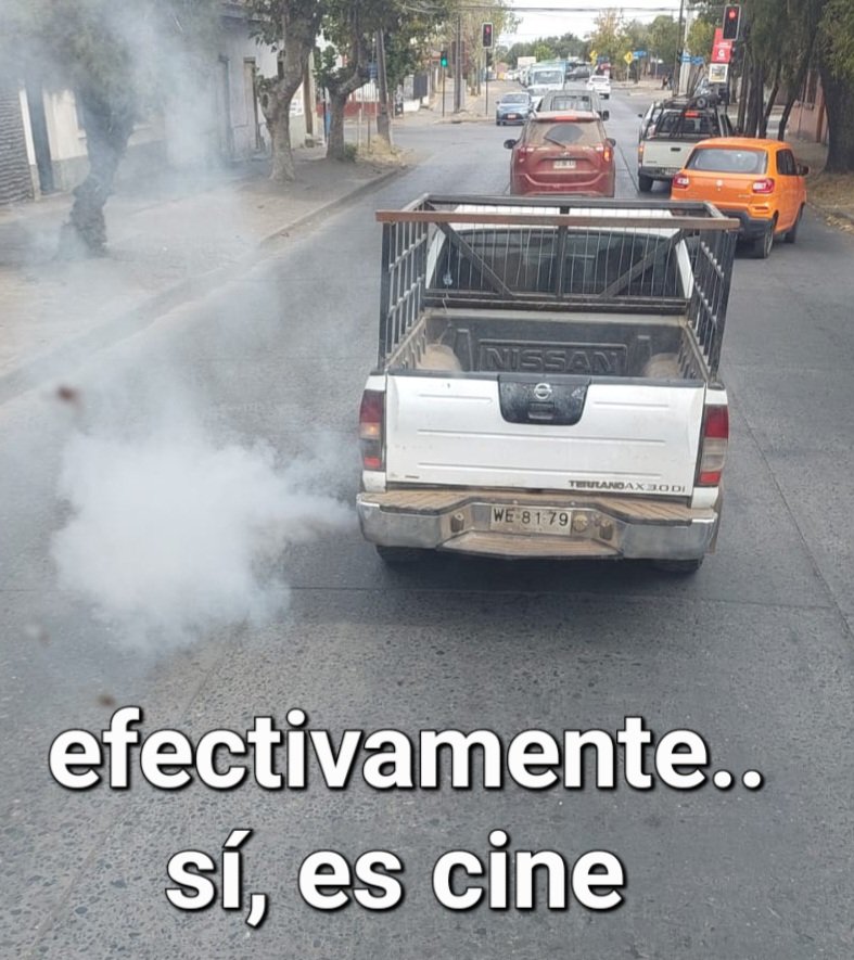 MIGUELpmick's tweet photo. @NoticiasLiveCh https://t.co/Gocluk8Jbp