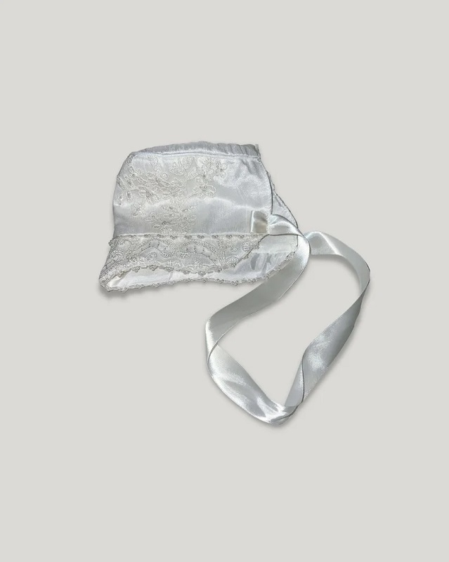 ExpressionsNYLI's tweet image. #HeirloomQuality #Silk #Exquisite #Christeninggown available at #ExpressionsboutiqueNY #Shop #instore #online #Christeningwear #Christening #Christeningdress #Baptism. Stop in or make an appointment with our #stylist. #Huntington #LongIslandNY #https://1l.ink/3MVBQLC