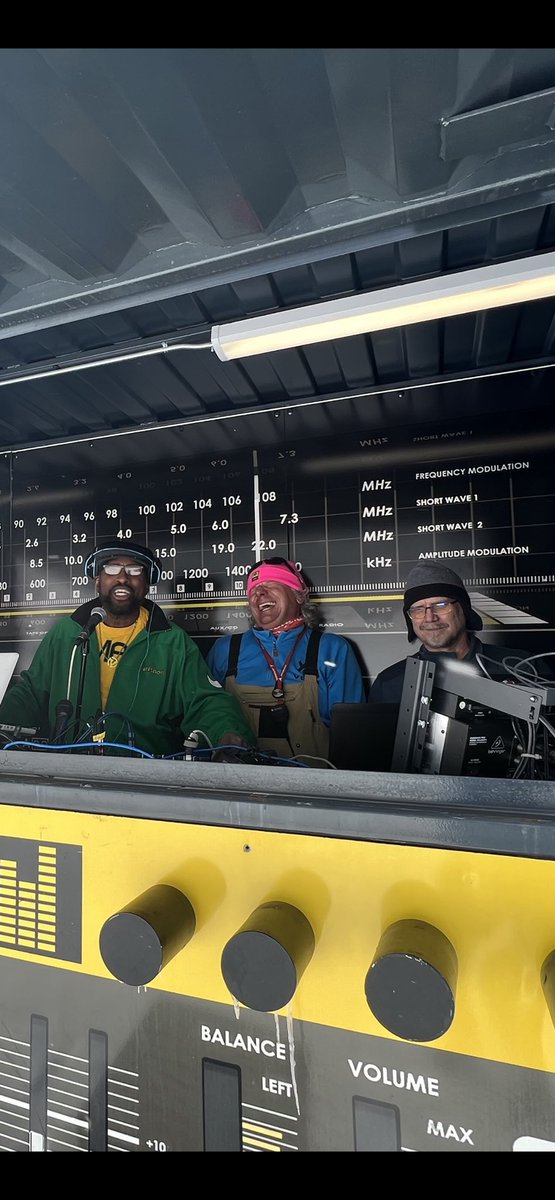 Eldora (@eldoramtnresort) on Twitter photo Incredible day at the home hill. âTwas our tremendous honor to host the eminent Donovan Makha for a live broadcast of the nationâs oldest reggae show, Reggae Bloodlines on <a href="/KGNU/">KGNU Community Radio</a> #CommunityRadio!
ICYMI: aa.kgnu.net/audioarchives/⌠Incredible day at the home hill. âTwas our tremendous honor to host the eminent Donovan Makha for a live broadcast of the nationâs oldest reggae show, Reggae Bloodlines on <a href="/KGNU/">KGNU Community Radio</a> #CommunityRadio!
ICYMI: aa.kgnu.net/audioarchives/âŚ