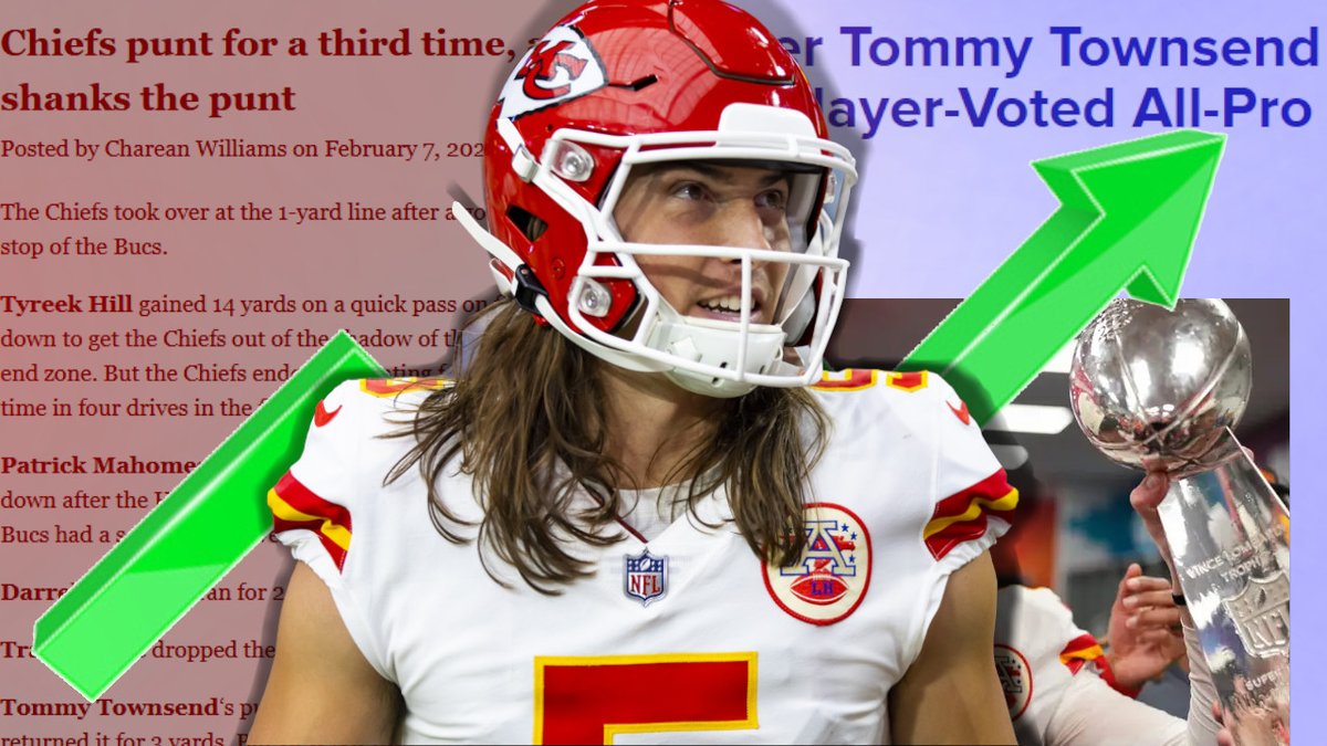 IsaacPunts tweet media