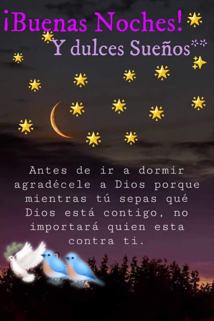 Yo sé que me acompañas en estos momentos