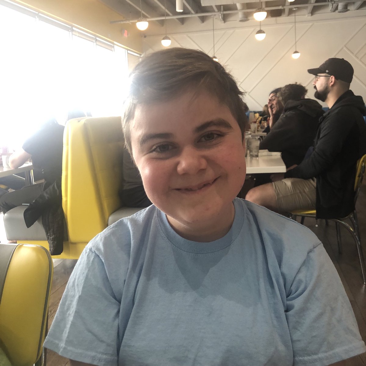 Kadey BJ Schultz tweet media
