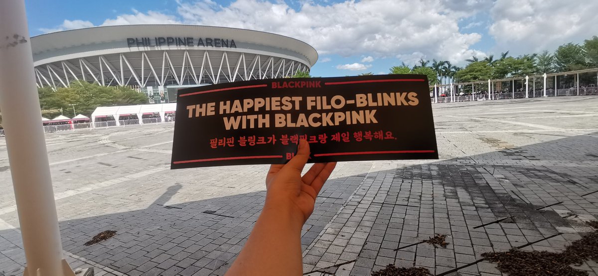 alifewithyou_'s tweet photo. 03-25-23
BornPink 
(First concert) https://t.co/dIGOErZjax