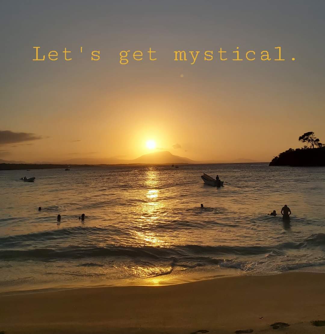 Are you a mystic?!?!?!😍

#mystic #mysteries #quantumfield