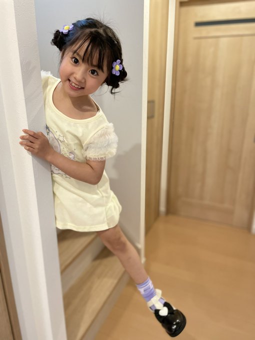 ゆなのTwitter画像39