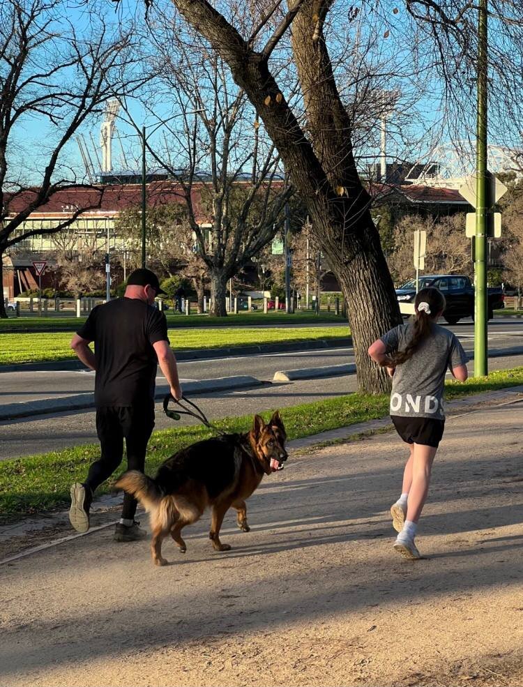 bashirjulius's tweet image. There is no better moment to rest on the green land surrounded by the city on weekends