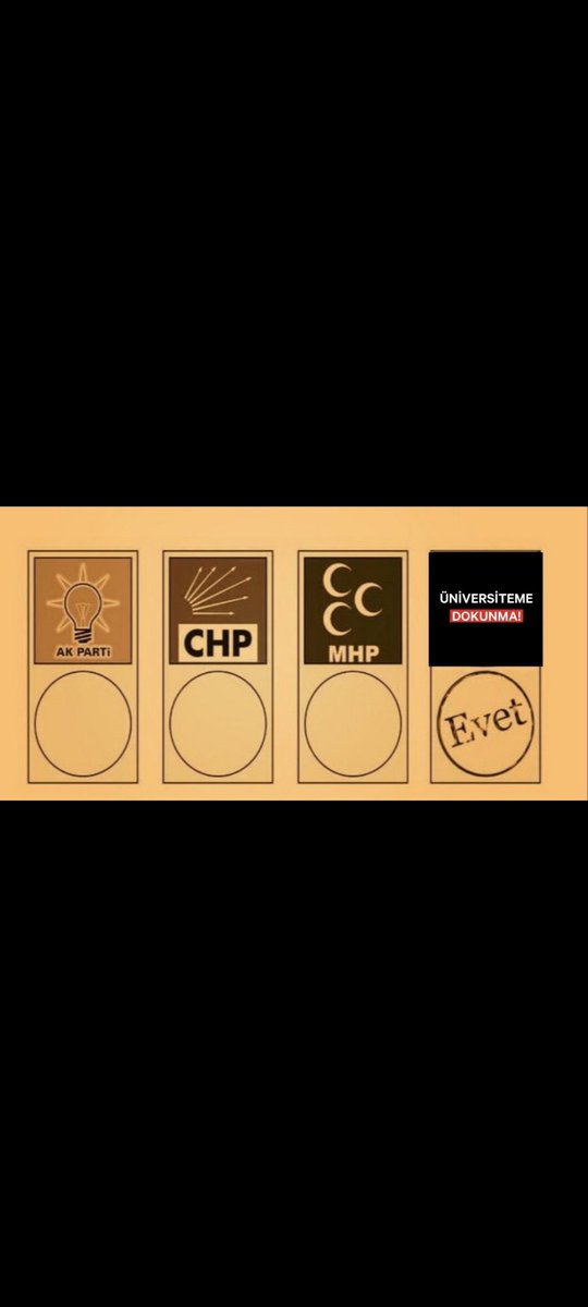 i7_mali's tweet photo. #Universiteyoksaoyyok 
#erolozvaristifa Bir şeylerin yoluna girmesinin vakti geldi. https://t.co/AgaElXHTbJ