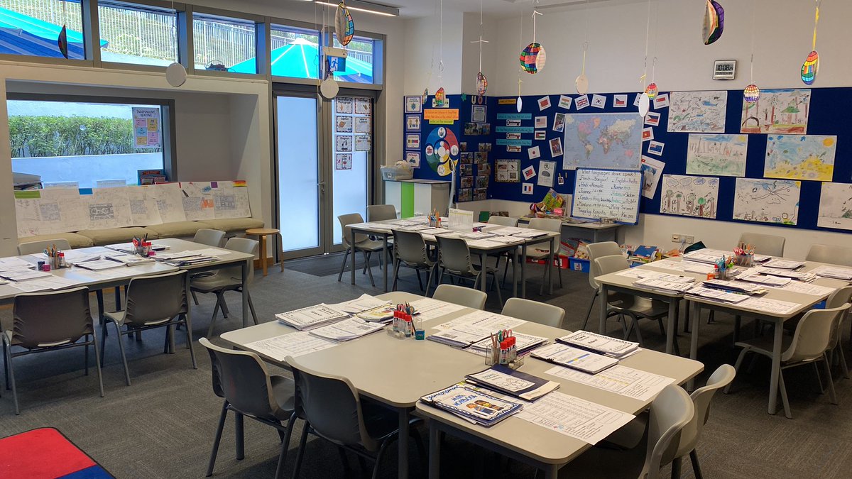 Excited and ready for my little guys to showcase their work, knowledge, and growth at our upcoming SLCs! I can’t wait to see how impressed and proud their parents will be.