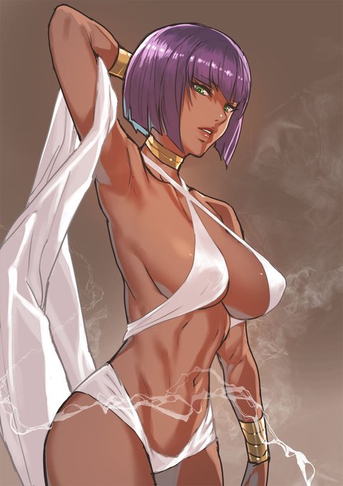 褐色の絵です('ω`) 