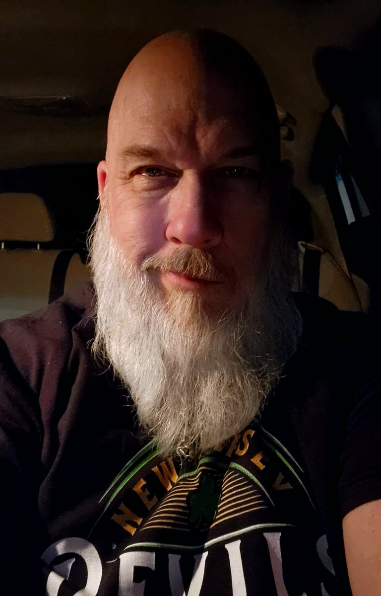 AllenHutton2's tweet photo. Come at me ... have some fun. https://t.co/VL04oYXnhw