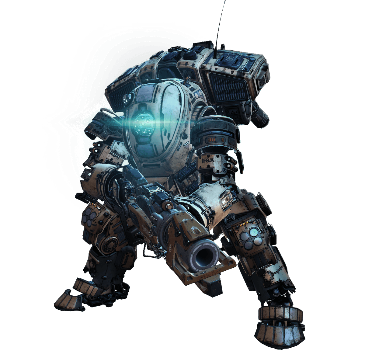 WolfdawgArt's tweet photo. mmmm Titanfall votann...

#warhammercommunity https://t.co/xqmwNEZjPk