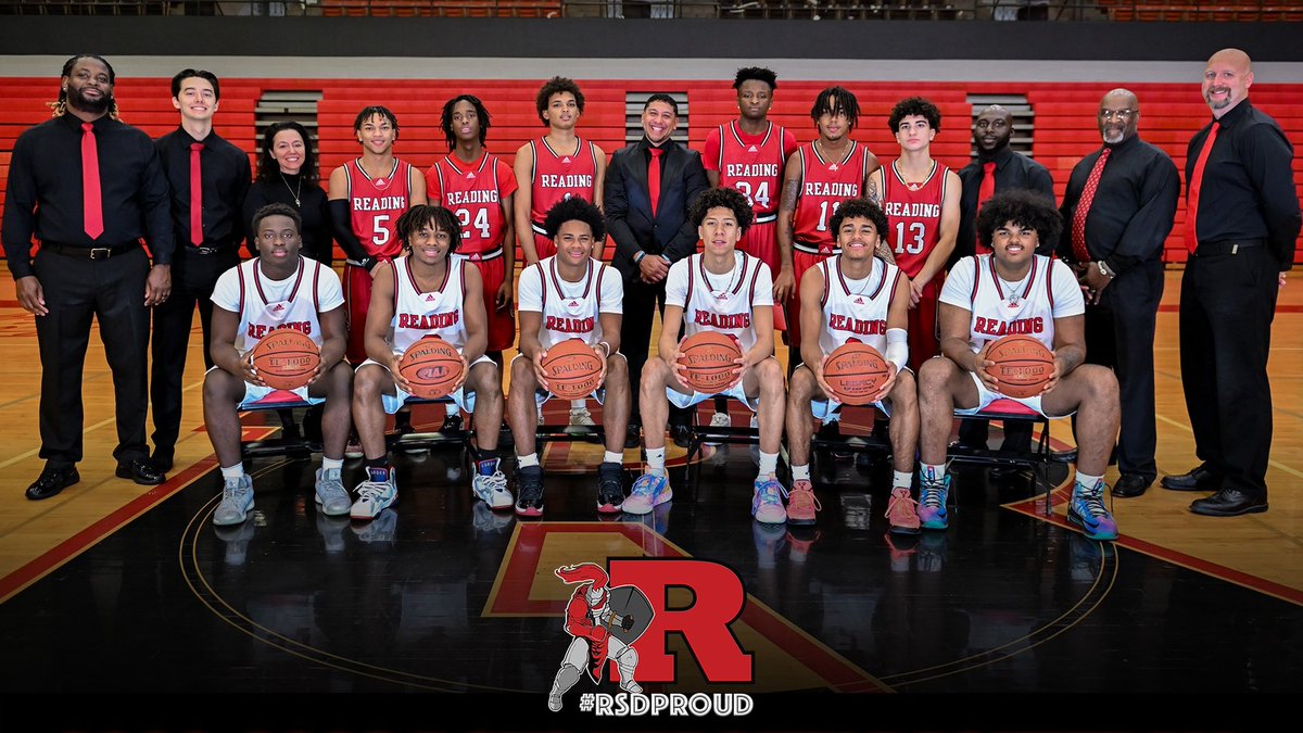 drrickneff's tweet photo. State Champions!! Congratulations Reading Red Knights!!! #Thirst #Mindset #PlayWithEmotion #DontLetEmotionPlayYou @CoachRickPerez https://t.co/IZNt3HrTyQ