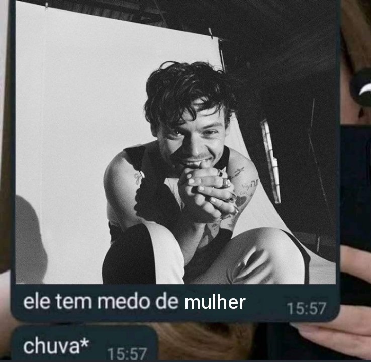 duda🇧🇷 VIU O LOUIS! tweet media