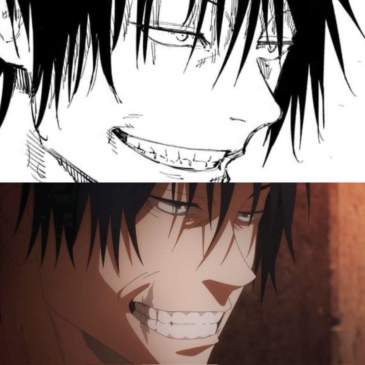 AnimexTwts's tweet image. Anime x Manga